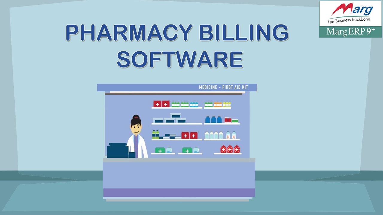 Pharmacy Software